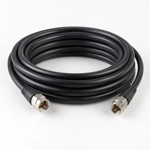 RG6 coax cable